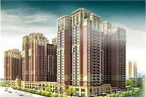 湖南新金鴻置業.蝴蝶谷