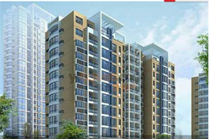 平江金藍(lán)灣