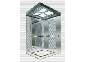 湖南電梯-選配轎廂PC105電梯