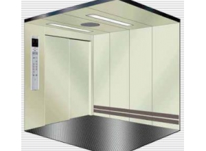 湖南電梯-H1002車用電梯